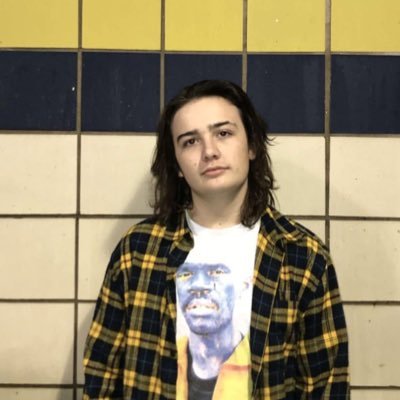 Profile Picture of Ben Schell (@TheBenster12) on Twitter
