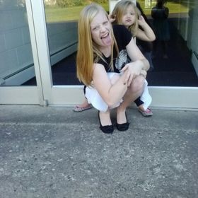 Profile Picture of Sarah Huffman (@albinoave) on Pinterest