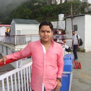 Profile Picture of Kaustubh Shukla (@88_kaustubh) on Twitter