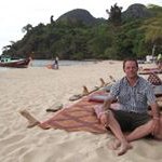 Profile Picture of Jeremy Goddard (@goddard.jeremy) on Instagram