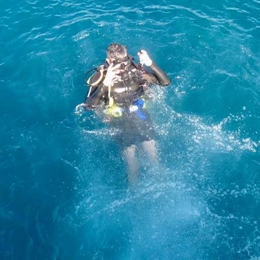 Profile Picture of Joseph Friedman (@@josephfriedman1988) on Tiktok