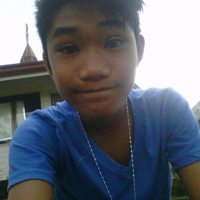 Profile Picture of Carl Darel Manzano (@Lraclerad) on Twitter