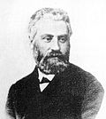Profile Picture of Eugène Eudes-Deslongchampson Wikipedia
