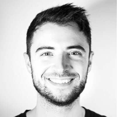 Profile Picture of Iannick Pepin (@ianpepin) on Twitter