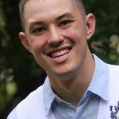 Profile Picture of Jesse Dodd (@JesseDodd89) on Twitter