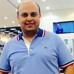 Profile Picture of Tamer Seoud (@tamer_seoud) on Instagram