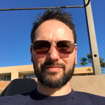 Profile Picture of Michaël Hompus (@eNeRGy164) on Twitter