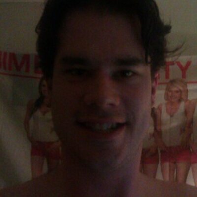 Profile Picture of Stephen Sobota (@TheGameSS) on Twitter