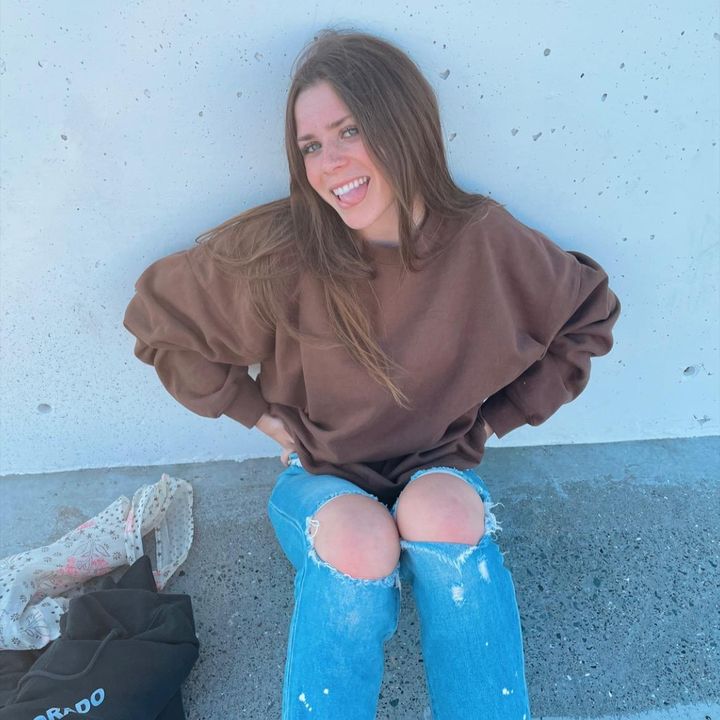 Profile Picture of mckenna (@@mckennagross) on Tiktok