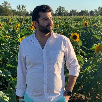 Profile Picture of Avneesh Vig (@avneeshvig) on Twitter