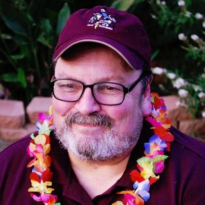 Profile Picture of Greg Slaughter (@Schoupis) on Twitter