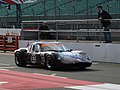 Profile Picture of Chevron Cars Ltdon Wikipedia