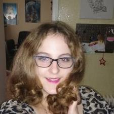 Roxanne Müller - Twitter Profile Picture of Roxanne Müller (@RMueller1990) on Twitter