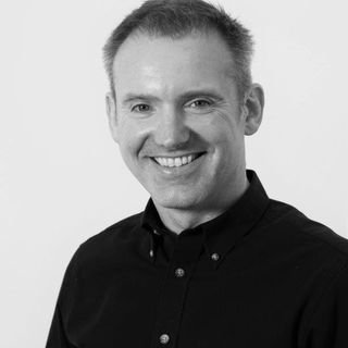 Profile Picture of Stephen McArthur (@SDJMcArthur) on Twitter