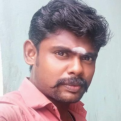 Profile Picture of Suresh Krishna.R (@SureshkrishnaR1) on Twitter