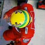 Profile Picture of A história de Ayrton Senna. (@ayrtonsenna_tricampeao) on Instagram