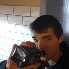 Profile Picture of Matthew Rigo (@6f4c1274b5144cb) on Twitter