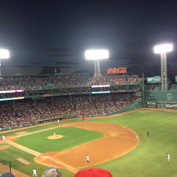 Profile Picture of Jacob Paradis (@jparadis20) on Poshmark