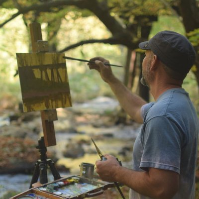 Profile Picture of Jeremy_sams_art (@SamsJeremy) on Twitter