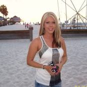 Profile Picture of Jessica Stephens (@jessico78) on Pinterest