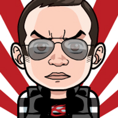 Profile Picture of Gino Moretti (@ginomoretti) on Twitter