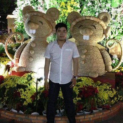 Profile Picture of Viktor Vũ (@thangvietv) on Twitter