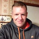 Profile Picture of Jim Cantwell (@rubenfireassslayer) on Instagram