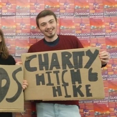 Profile Picture of Joel Pollard (@JoelPollard15) on Twitter