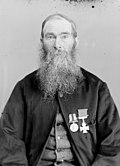 Profile Picture of Samuel Austin (soldier)on Wikipedia