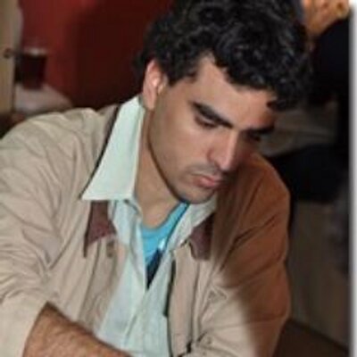 Profile Picture of Roberto J B Molina (@RobertoJBMolina) on Twitter