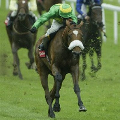 Profile Picture of Andrew Balding Fans (@ABaldingFans) on Twitter