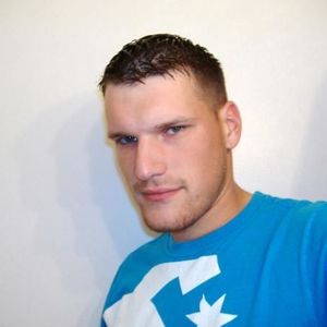 Profile Picture of Jeremy Thurman (@247880710) on Myspace