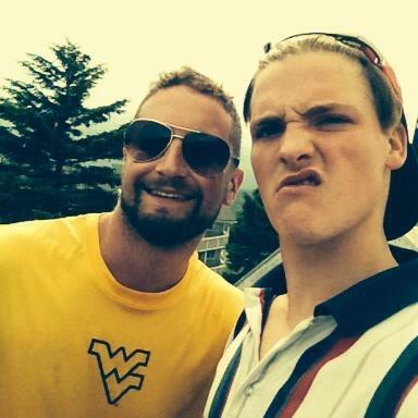 Profile Picture of Joe Clift (@_JoeClift) on Twitter