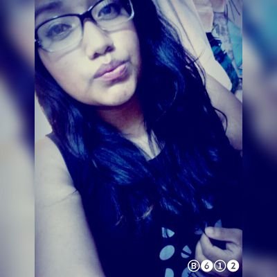 Profile Picture of Itzel Guevara (@itzelitzita_95) on Twitter