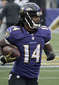 Profile Picture of Marlon Brownon Wikipedia
