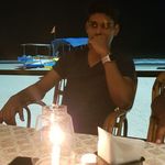 Johannes Fernandes - Instagram Profile Picture of Johannes Fernandes (@fernandesjohannes) on Instagram