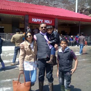 Profile Picture of Shashank Deshmukh (@shashank.deshmukh.5682) on Facebook