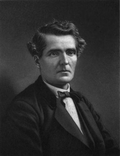 Profile Picture of Linton Stephenson Wikipedia