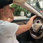 Profile Picture of YURIY EREMIN (@yurets_brend) on Instagram