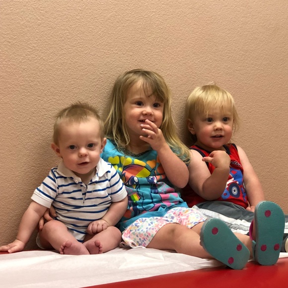 Profile Picture of Janet Cook (@mommacook1234) on Poshmark