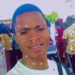 Profile Picture of Freedom Clement (@freedom.clement) on Instagram