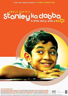 Profile Picture of Stanley Ka Dabbaon Wikipedia