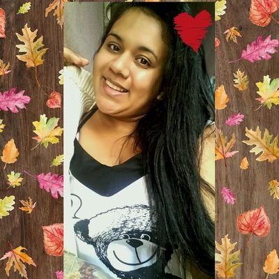 Profile Picture of Joyce Brito (@Jesse_Carolina) on Twitter