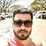 Profile Picture of Marcelo Pereira (@marcelowps) on Instagram