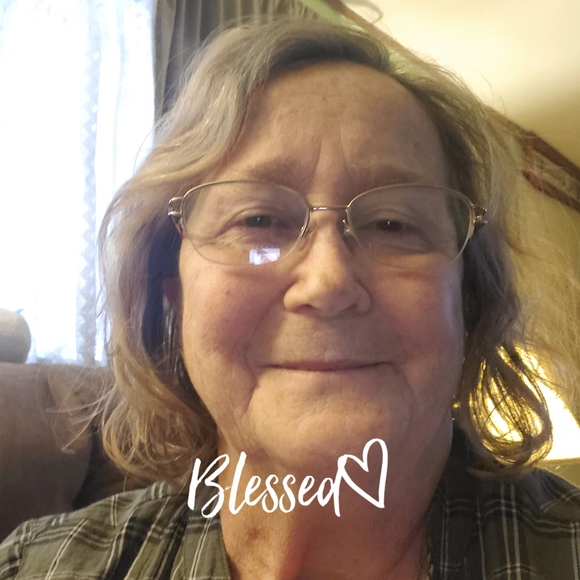 Profile Picture of Ginger Freeman (@nanaginger4810) on Poshmark