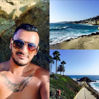 Profile Picture of Alvaro Jaimes (@alvarojaimes_) on Twitter