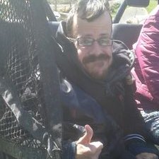 Profile Picture of Chris Keay (@Chriskeay2) on Twitter