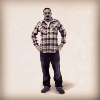 Profile Picture of Mark Lieberman (@marklefx) on Twitter