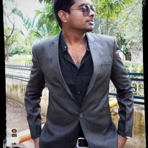 Profile Picture of Hari (@HariSuriyakumar) on Twitter
