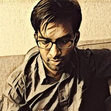 Profile Picture of Sandeep Chatterjee (@sndpchttrj) on Twitter